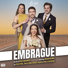 Embrague