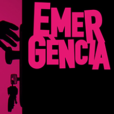 Emerg&egrave;ncia