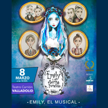 Emily. La eterna prometida El musical