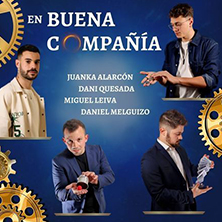 En Buena Compa&ntilde;&iacute;a