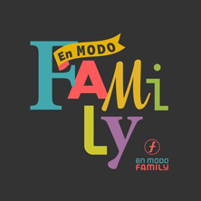 Feria En Modo Family