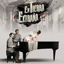 En Tierra Extra&ntilde;a