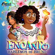 Tributo Encanto, Hablemos de Bruno