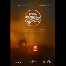 Sal&oacute;n Alfonsina