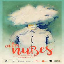 En las nubes - Compa&ntilde;&iacute;a La Negra