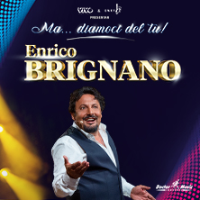 Enrico Brignano
