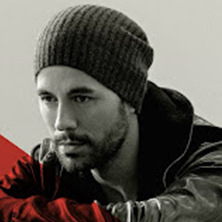 Enrique Iglesias