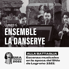 Ensemble La Danserye