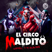 El Circo Maldito