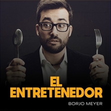 El entretenedor