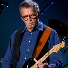 Eric Clapton