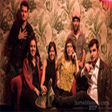 &Eacute;rika y los L&oacute;pez