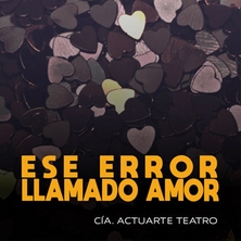 Ese error llamado amor