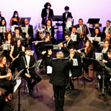 Escuela Municipal de M&uacute;sica de Aranjuez
