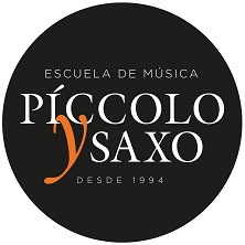 Escuela de M&uacute;sica P&iacute;ccolo y Saxo