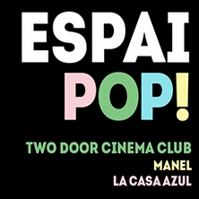 Espai Pop!
