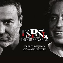 Espa&ntilde;a Ingobernable