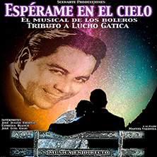 Esp&eacute;rame en el cielo