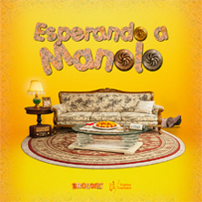 Esperando a Manolo