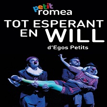 Tot esperant en Will