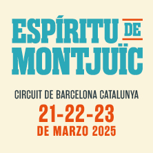 Esp&iacute;ritu de Montju&iuml;c