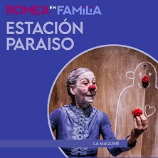 Estaci&oacute;n Para&iacute;so