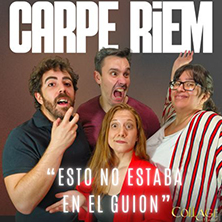 Esto no estaba en el gui&oacute;n