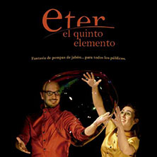 &Eacute;ter, el quinto elemento