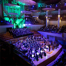 Concierto Para Piano y Orquesta N&ordm;2 De Rachmaninov