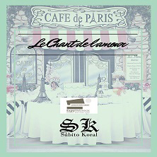 S&uacute;bito Koral - Le Chant