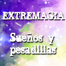 Extramagia