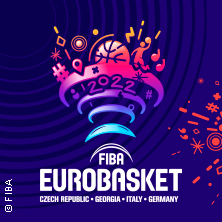 FIBA EuroBasket 2022