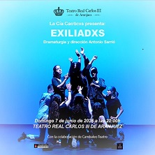 Exiliadxs