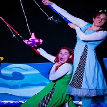 El imaginario de Gloria