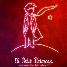 El petit Pr&iacute;ncep