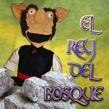 El rey del bosque