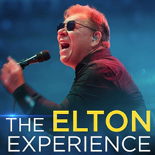 The Elton Experience