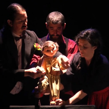 El viaje de Ant&oacute;n Retaco