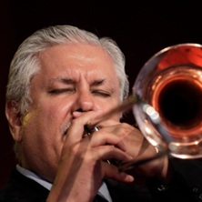 The Dan Barrett Enric Peidro Quintet