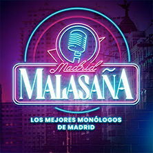 Malasa&ntilde;a - Los Mejores Monologos