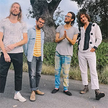 Elvis Perkins in Dearland