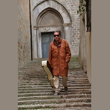 Eduardo Bort. Concert Homenatge