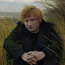 Ed Sheeran