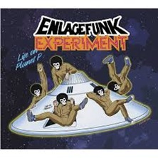 Enlace Funk Experiment