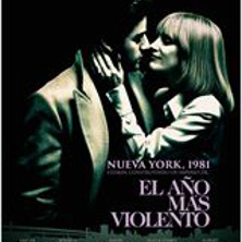 El A&ntilde;o M&aacute;s Violento