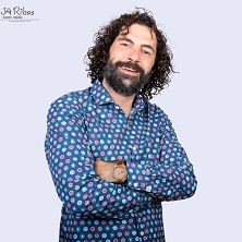 I Gala del humor Sierra Norte: El Chow