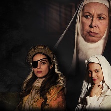 El cielo que me tienes prometido