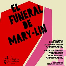 El funeral de Mary Lin
