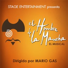 El Hombre de la Mancha