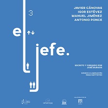 El Jefe de Jos&eacute; Burgos